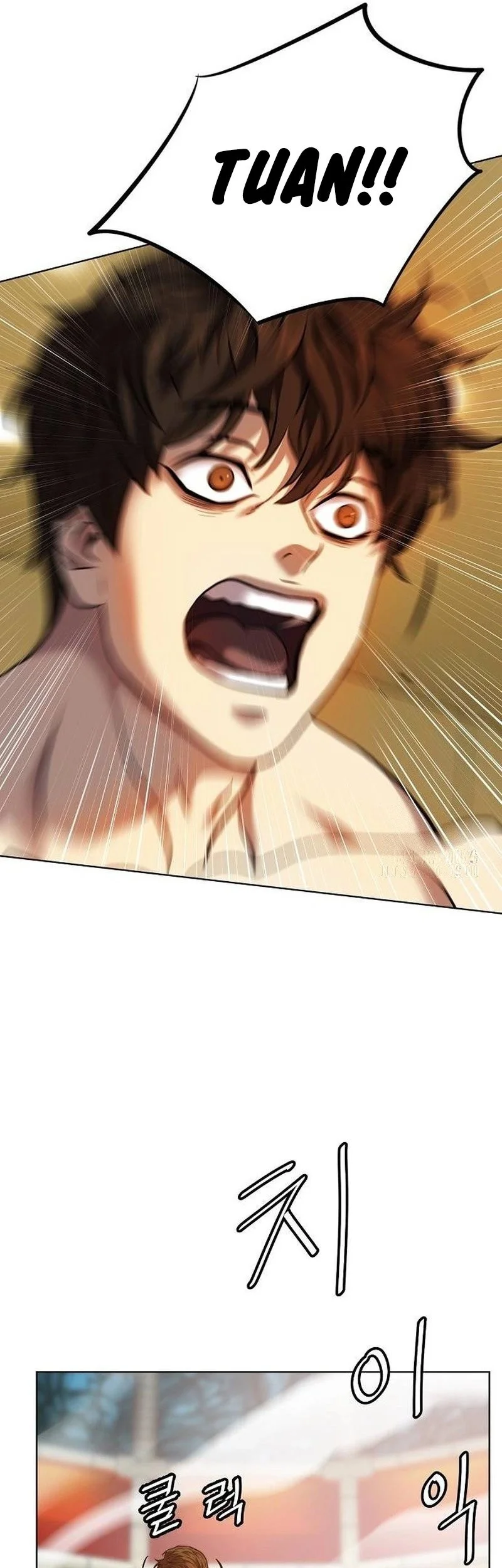 Fighting Ward Chapter 26 Gambar 26