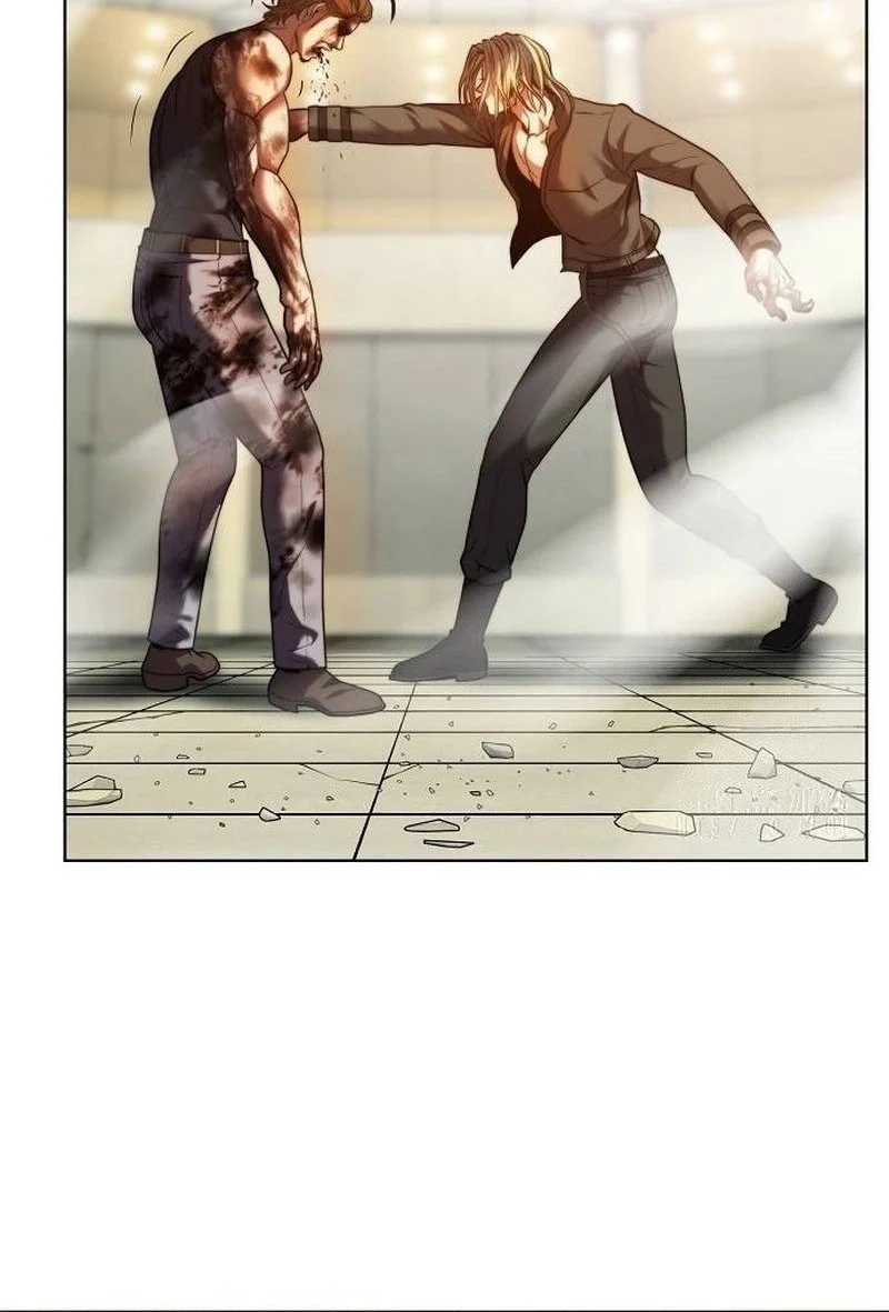 Fighting Ward Chapter 26 Gambar 27