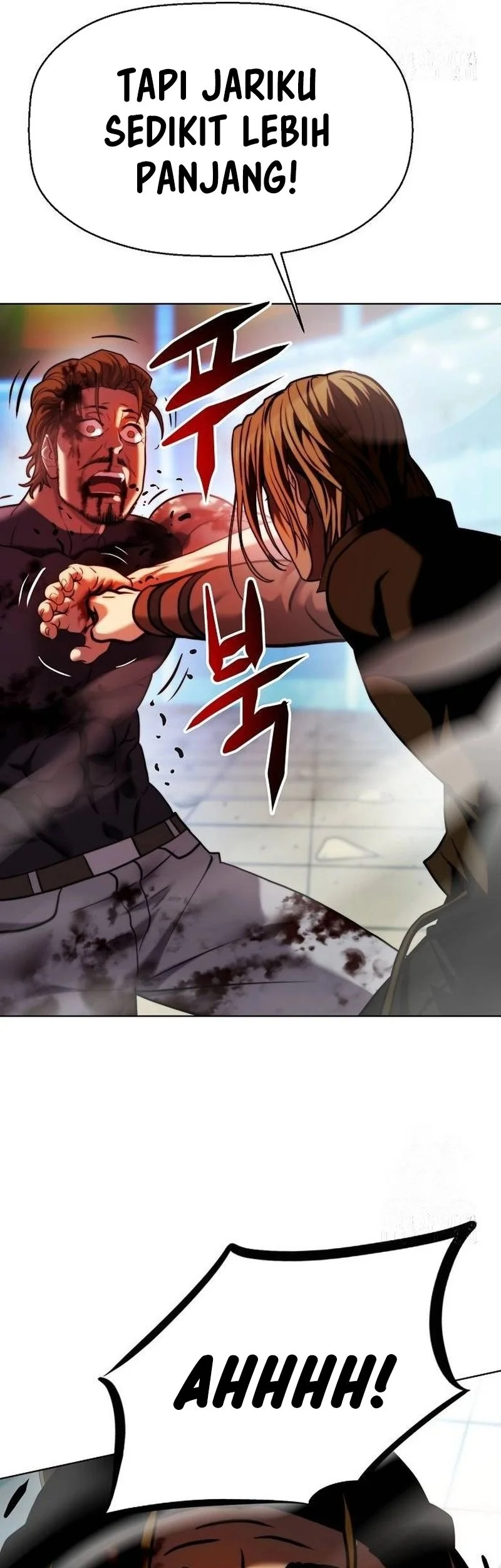 Fighting Ward Chapter 26 Gambar 30