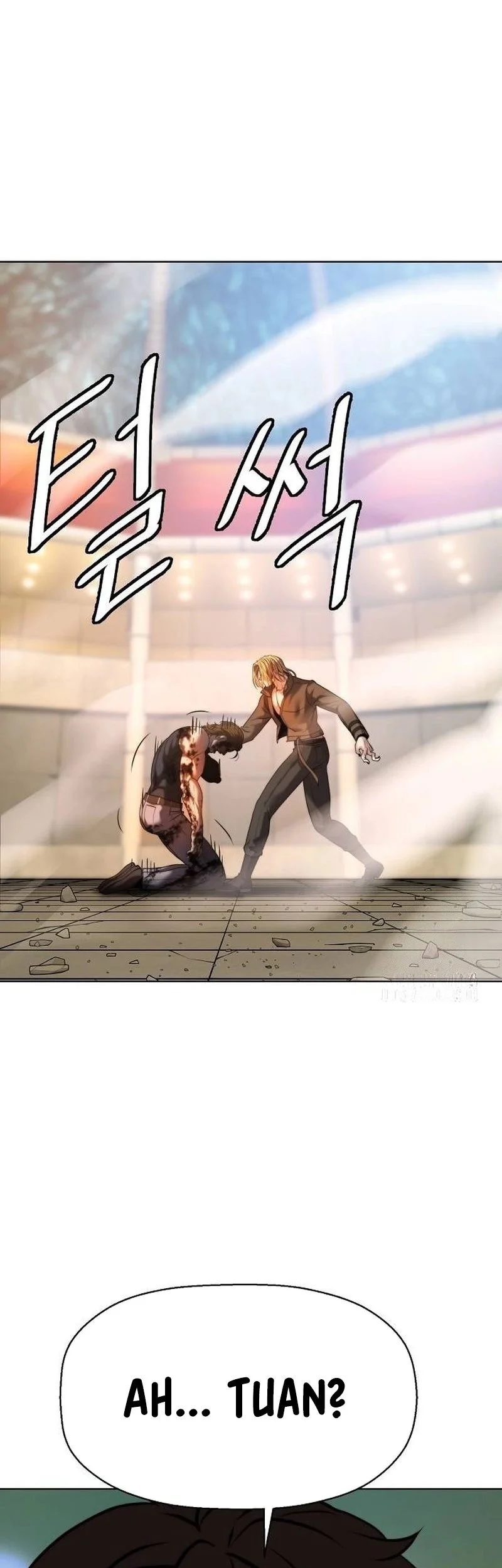 Fighting Ward Chapter 26 Gambar 32