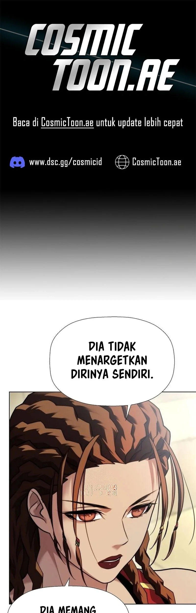 Komik Fighting Ward Chapter 26 gambar 1