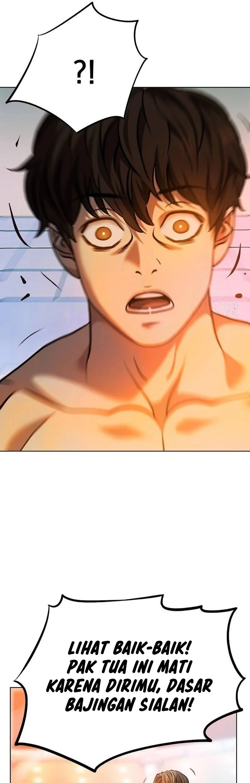 Fighting Ward Chapter 26 Gambar 36