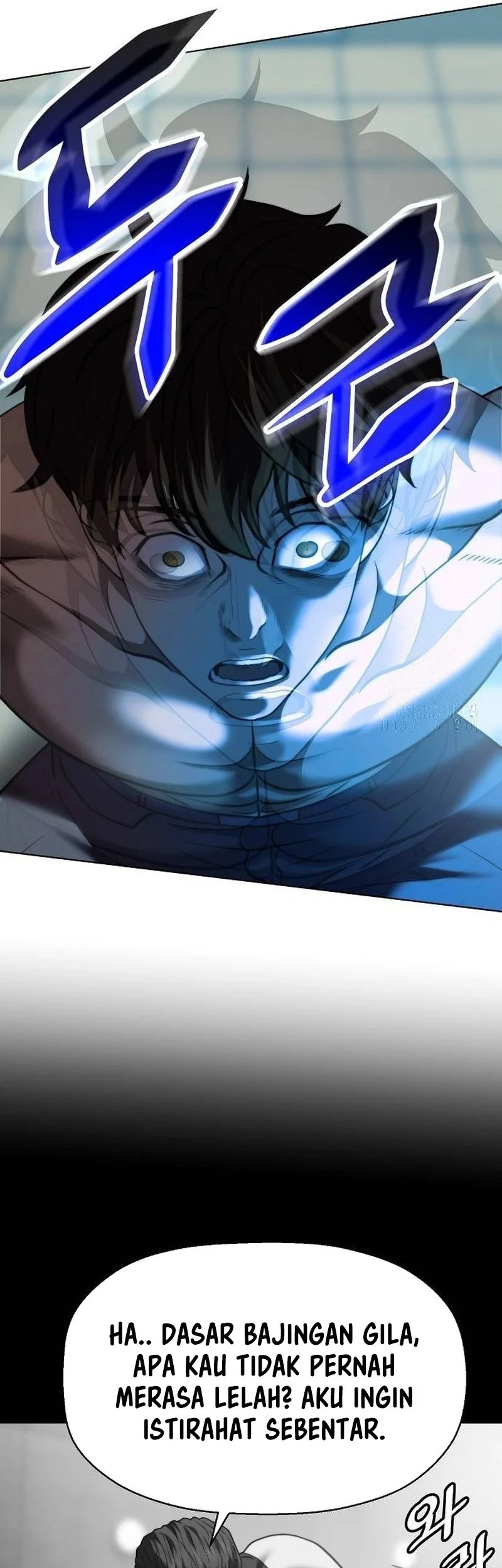 Fighting Ward Chapter 26 Gambar 40