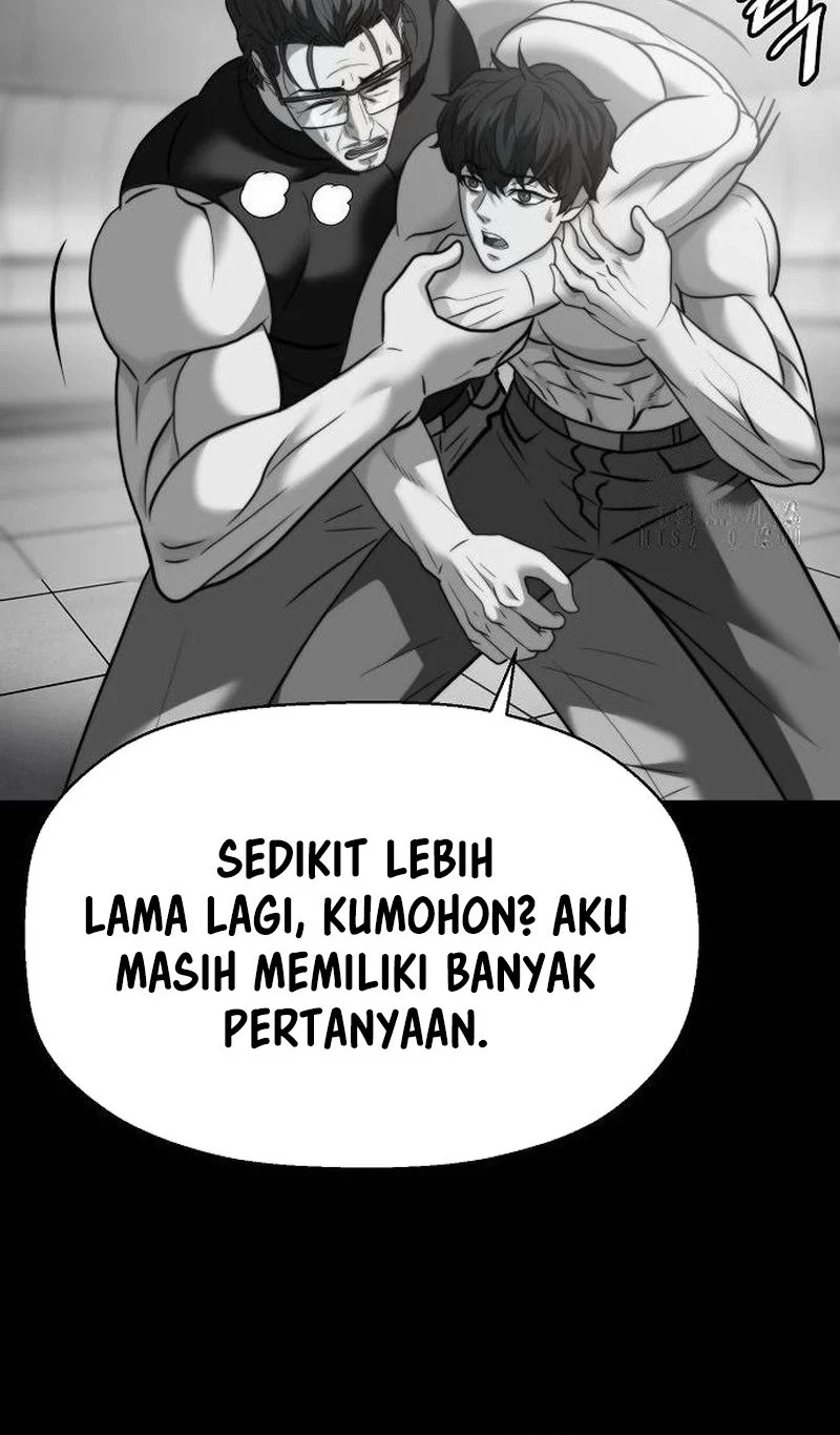 Fighting Ward Chapter 26 Gambar 41