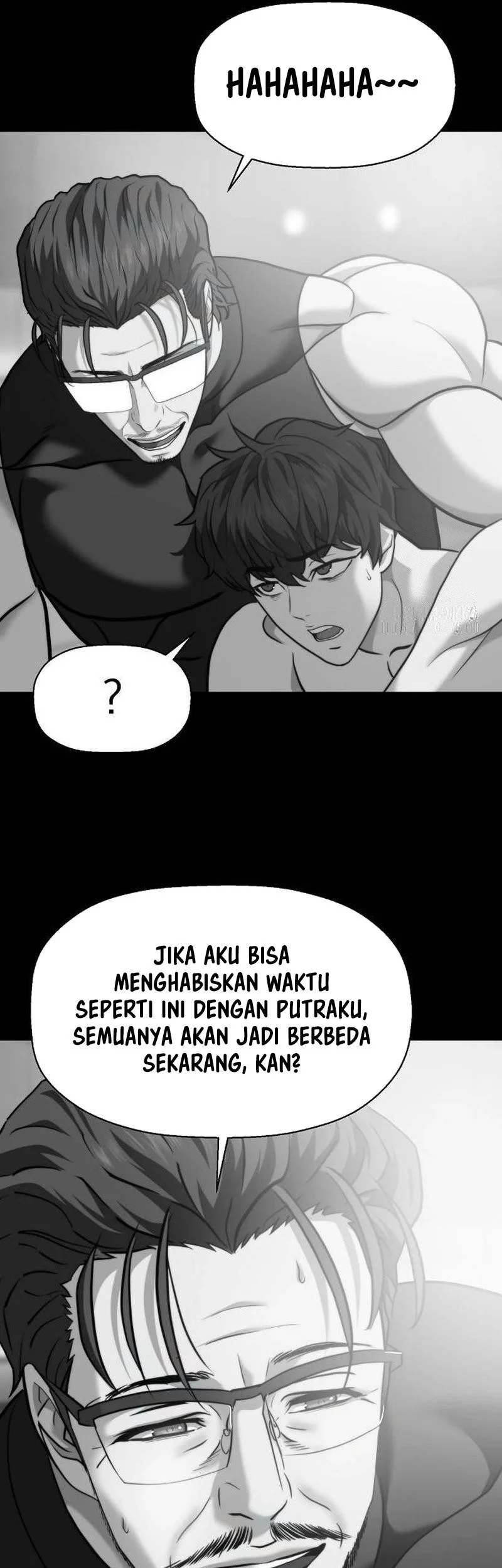 Fighting Ward Chapter 26 Gambar 42