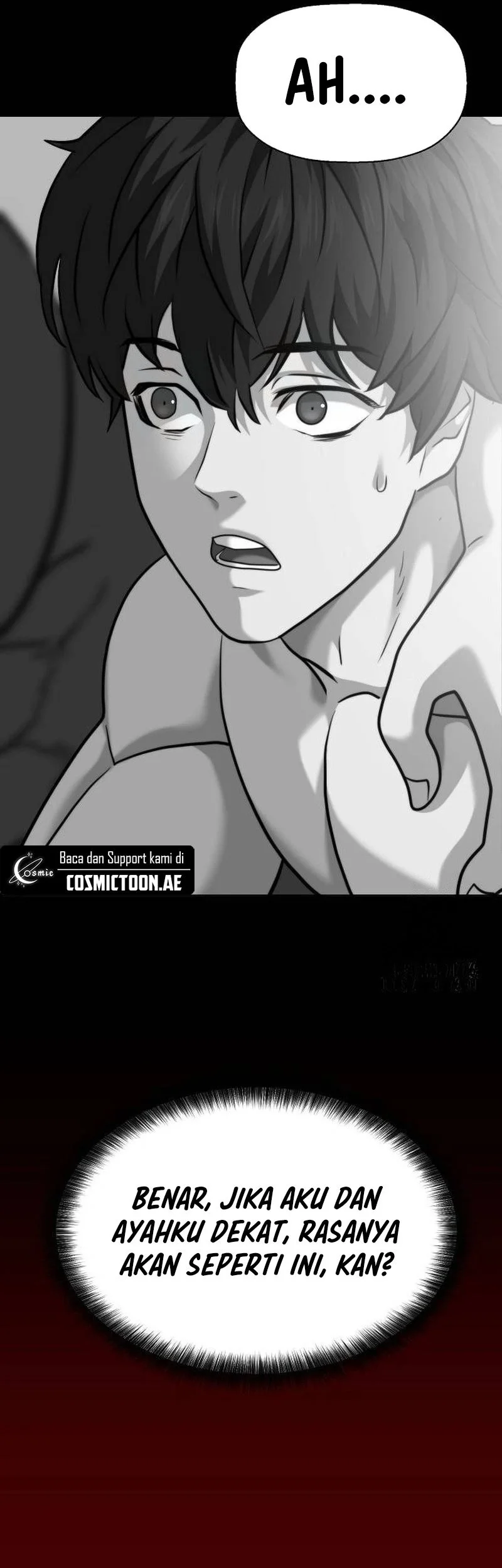 Fighting Ward Chapter 26 Gambar 44