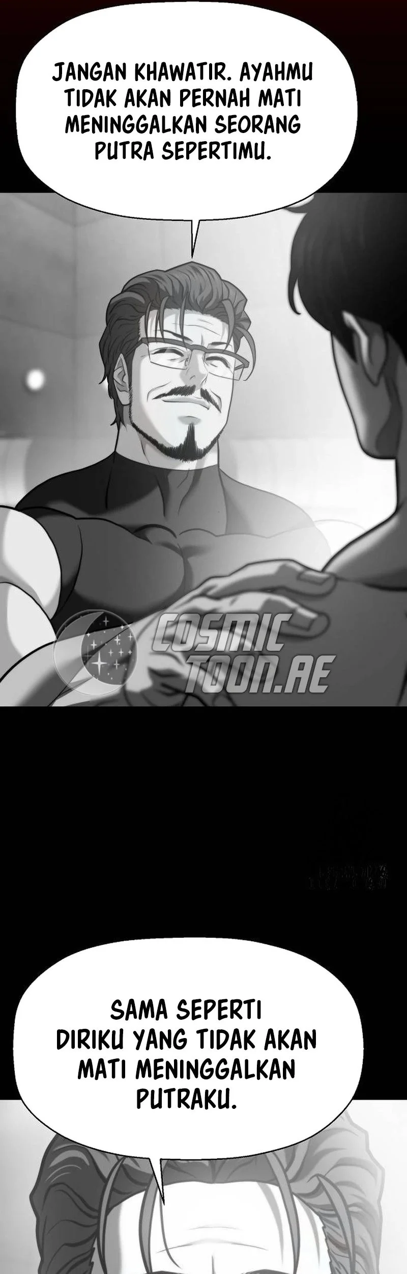 Fighting Ward Chapter 26 Gambar 46