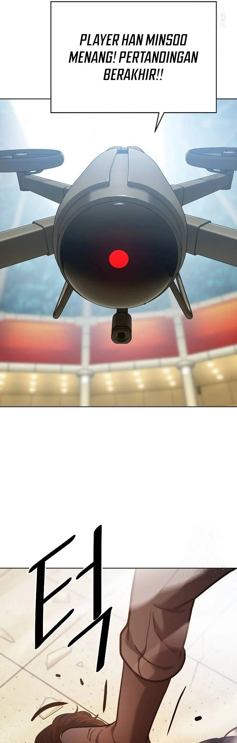 Fighting Ward Chapter 26 Gambar 52