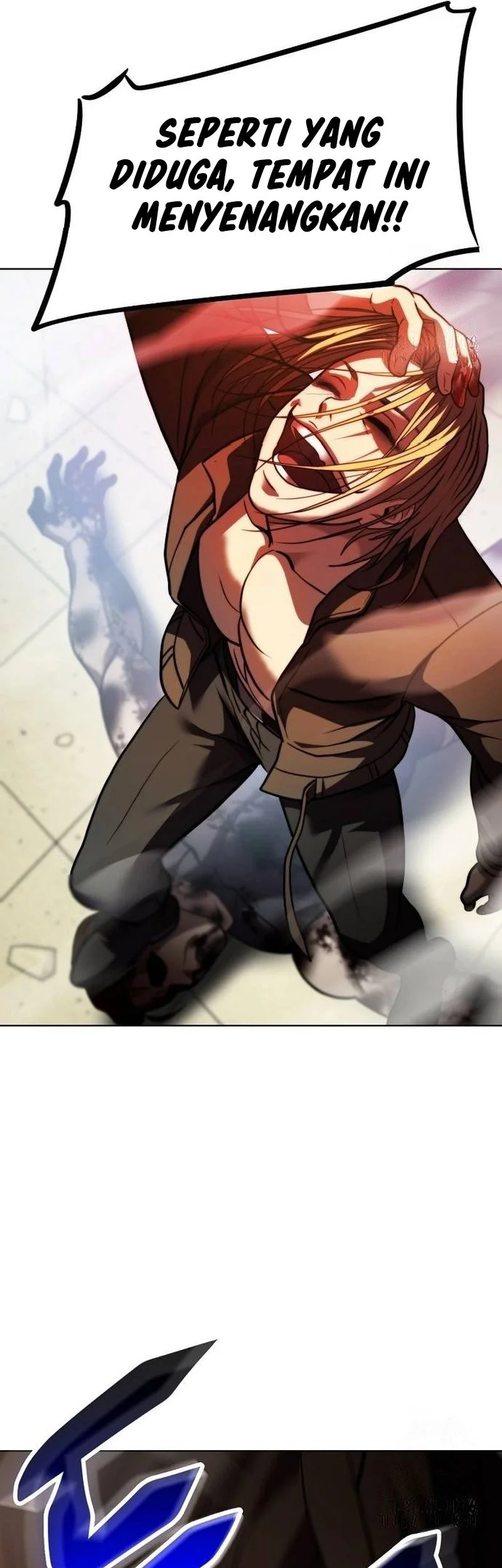 Fighting Ward Chapter 26 Gambar 54