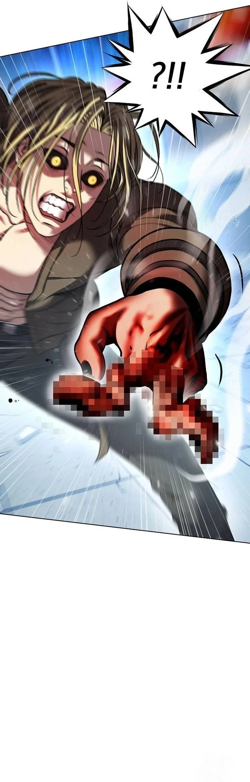 Fighting Ward Chapter 26 Gambar 3