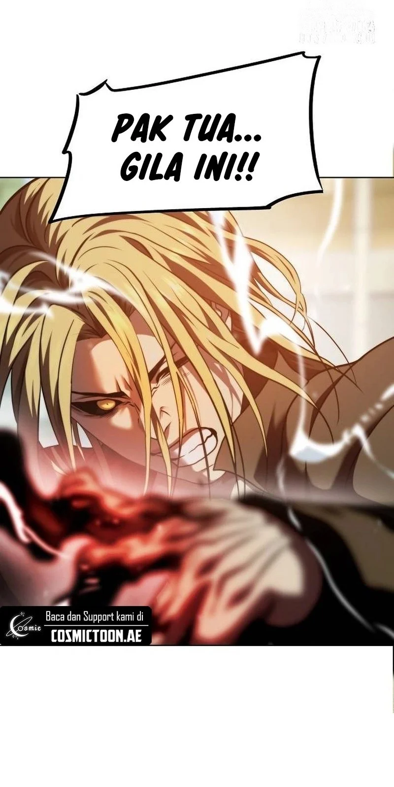 Fighting Ward Chapter 26 Gambar 4