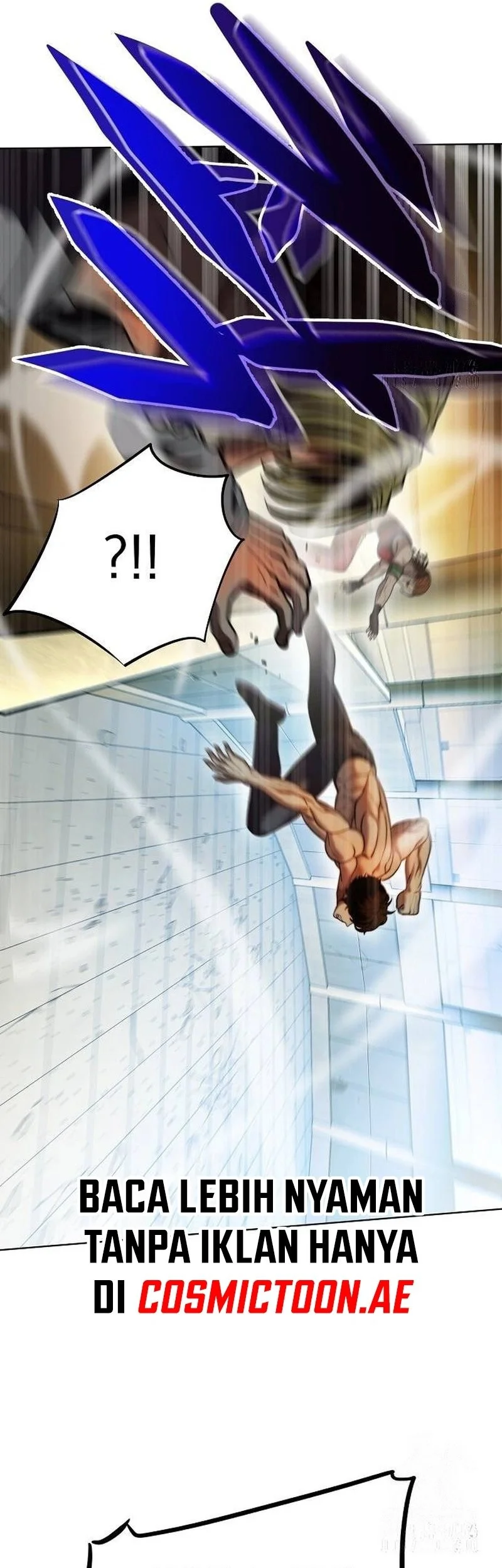 Fighting Ward Chapter 26 Gambar 56