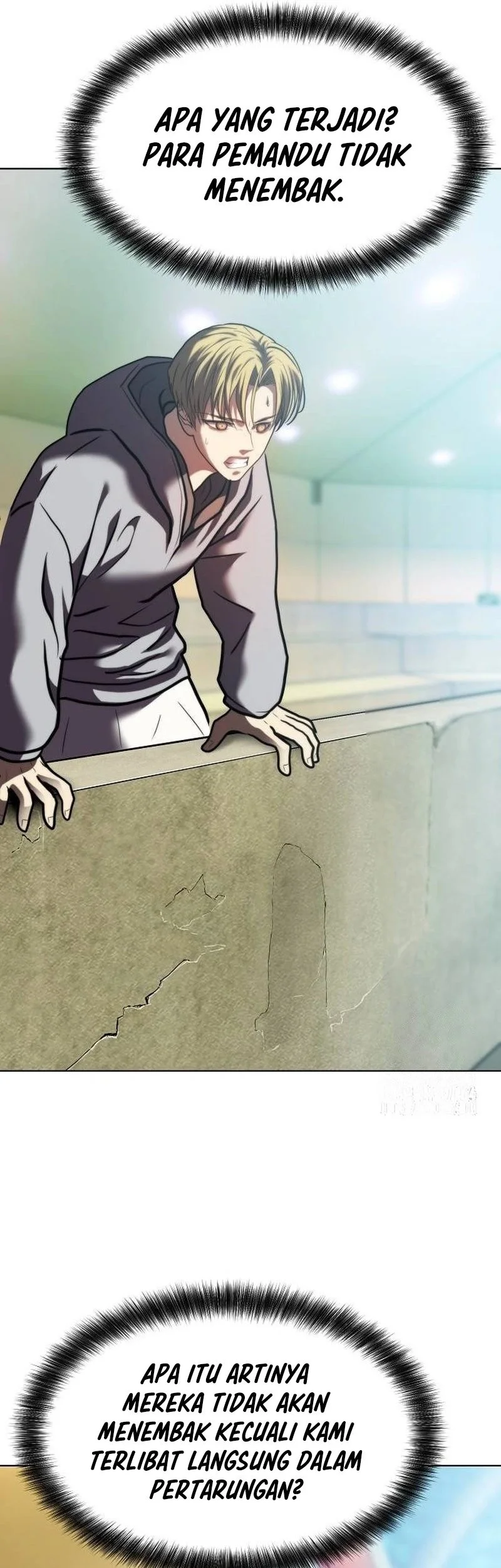 Fighting Ward Chapter 26 Gambar 60