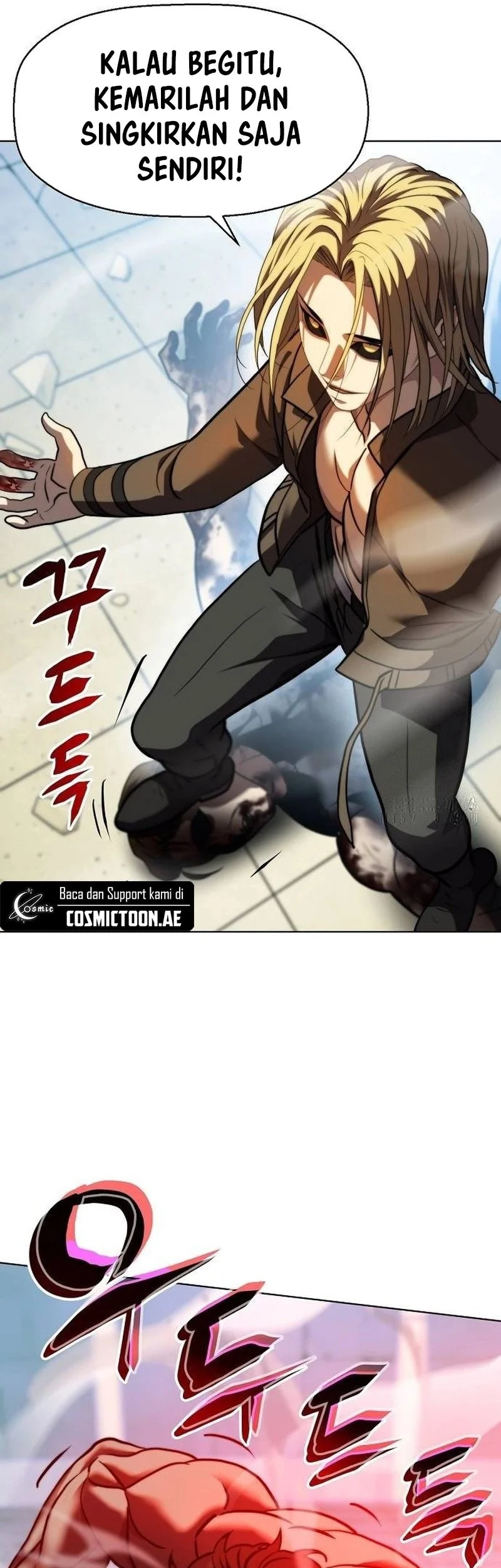 Fighting Ward Chapter 26 Gambar 64