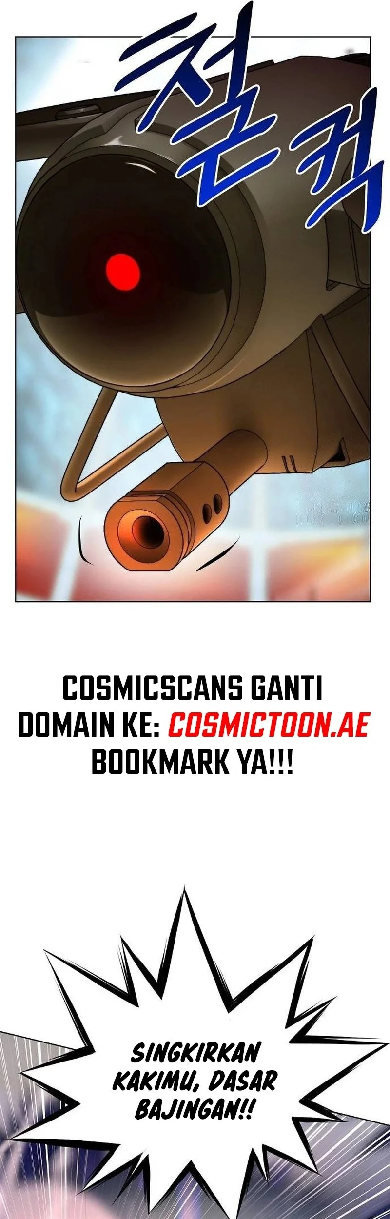 Fighting Ward Chapter 26 Gambar 66