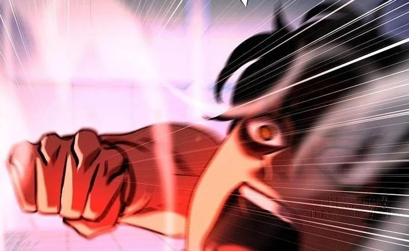 Fighting Ward Chapter 26 Gambar 67