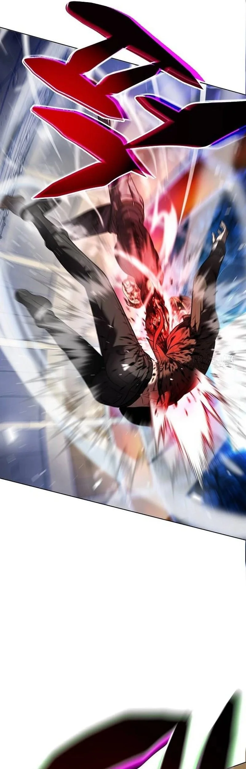 Fighting Ward Chapter 26 Gambar 7