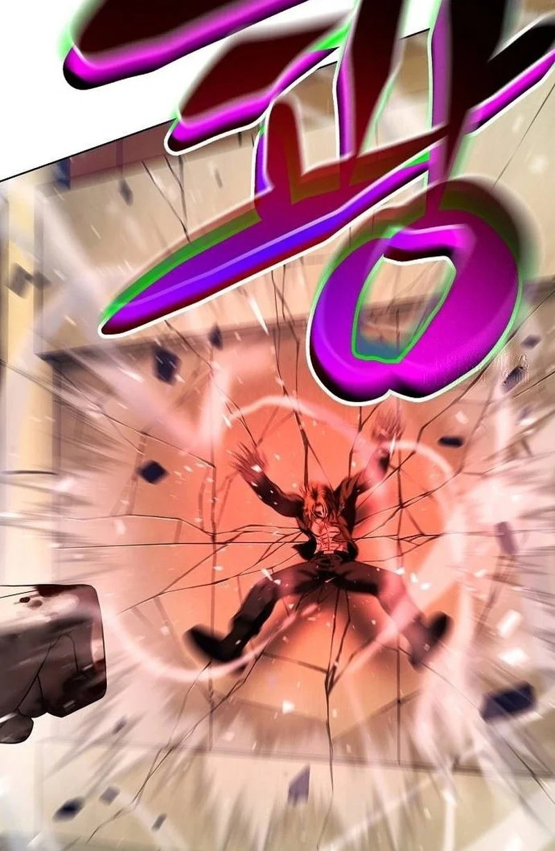 Fighting Ward Chapter 26 Gambar 8