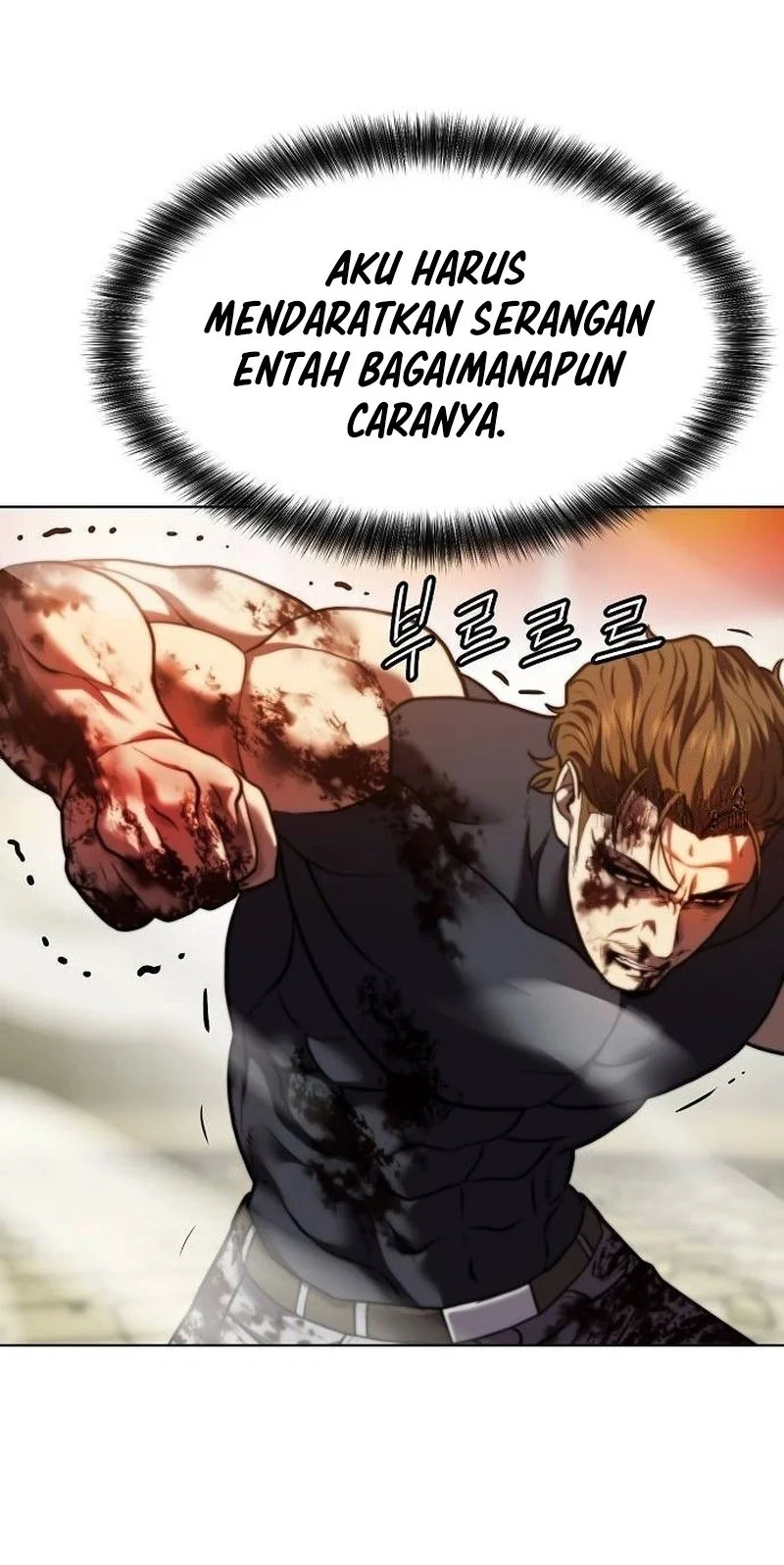 Fighting Ward Chapter 26 Gambar 13