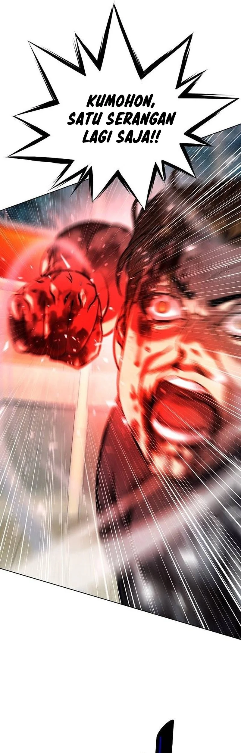 Fighting Ward Chapter 26 Gambar 15