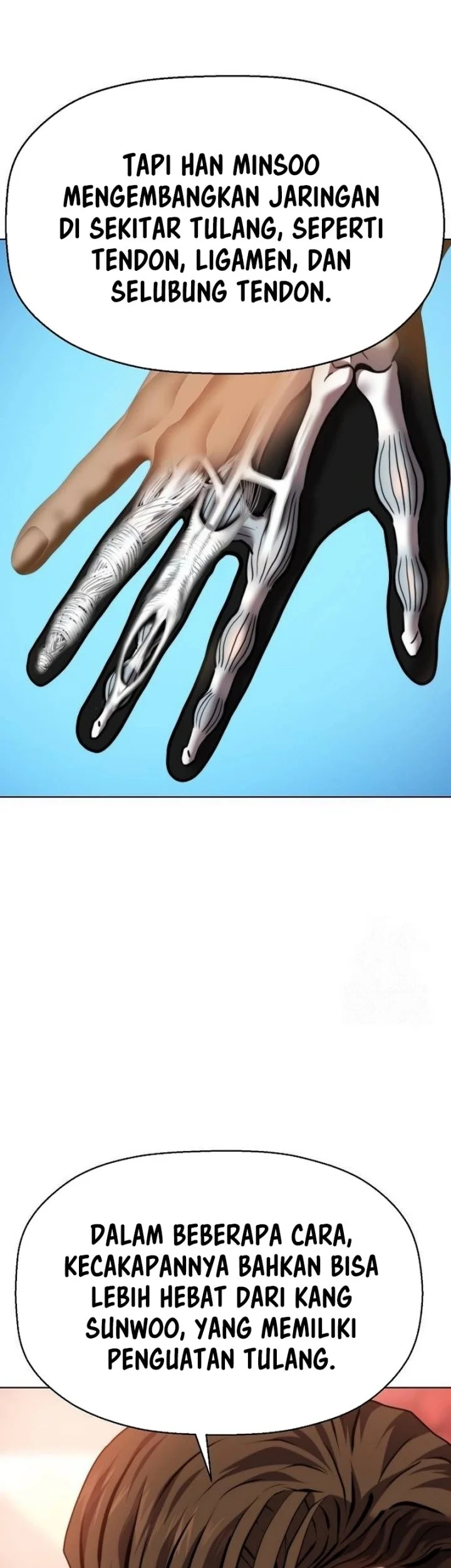 Fighting Ward Chapter 27 Gambar 37