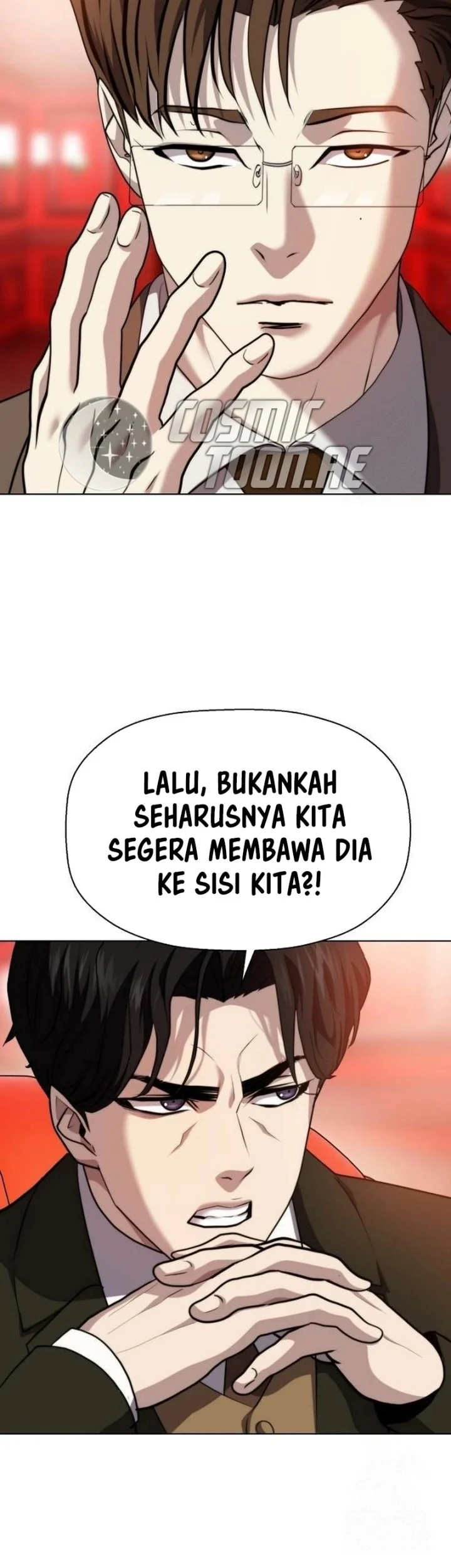 Fighting Ward Chapter 27 Gambar 38