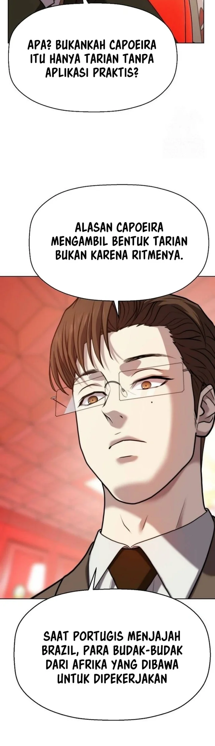 Fighting Ward Chapter 27 Gambar 42