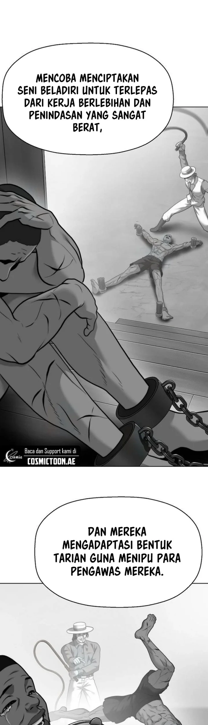 Fighting Ward Chapter 27 Gambar 43