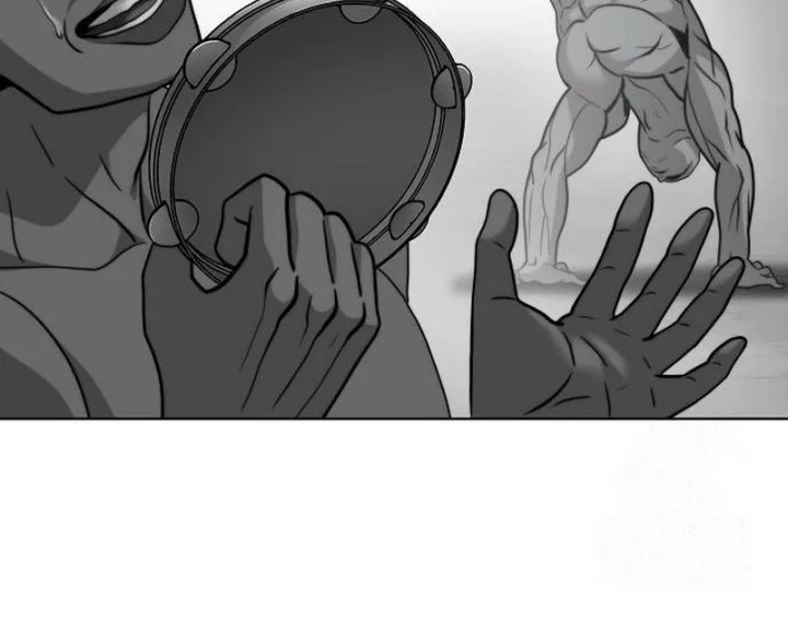 Fighting Ward Chapter 27 Gambar 44