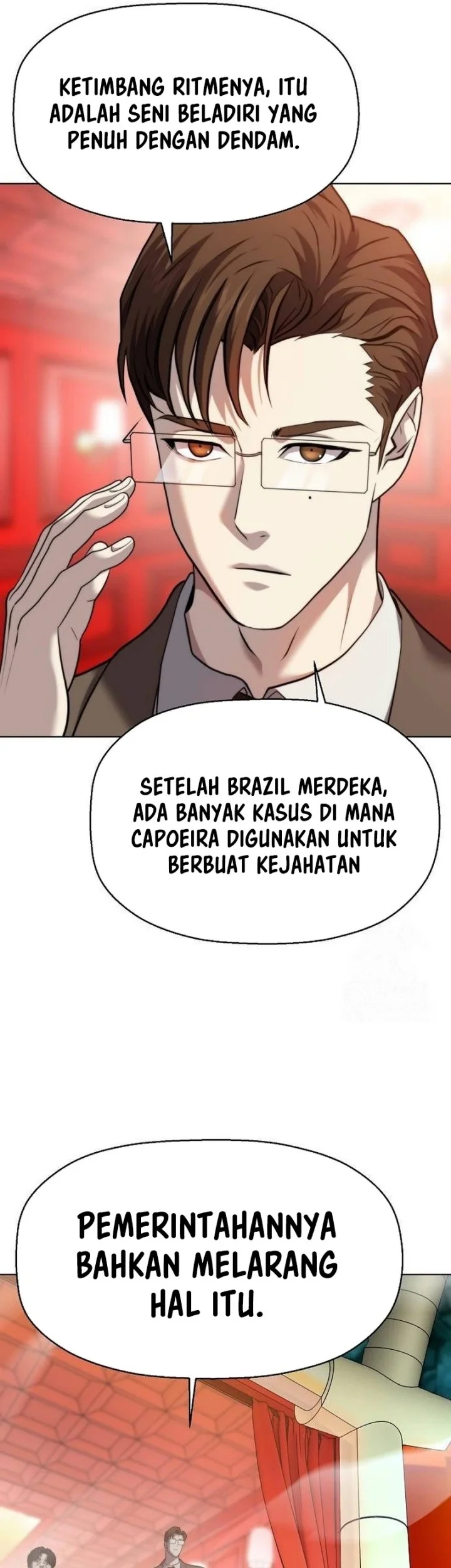 Fighting Ward Chapter 27 Gambar 45