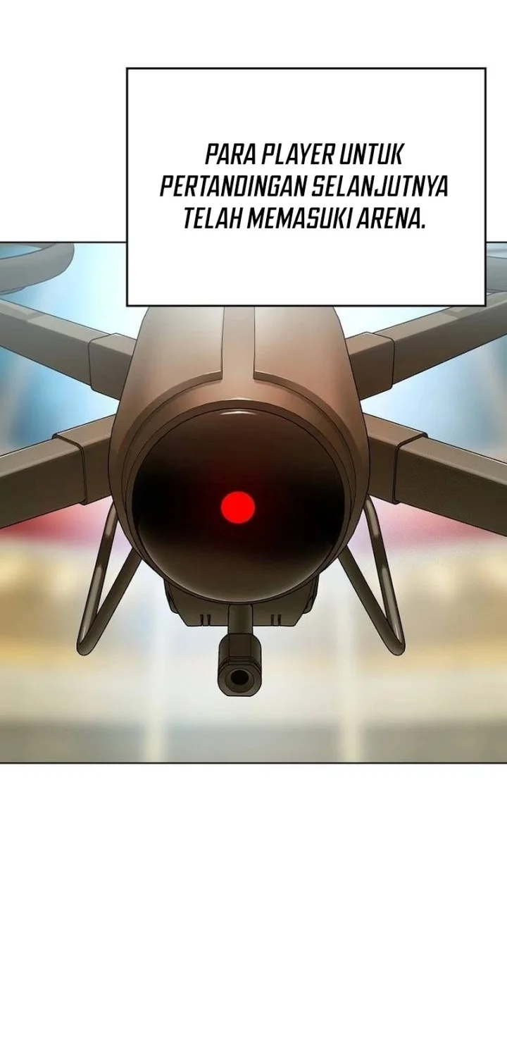 Fighting Ward Chapter 27 Gambar 48