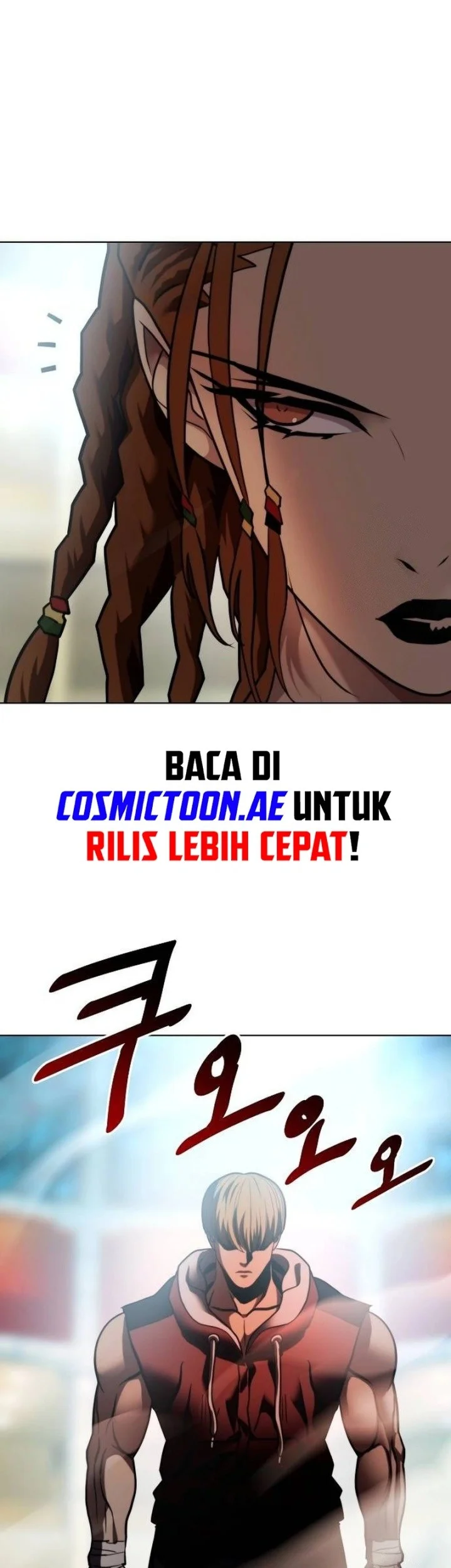 Fighting Ward Chapter 27 Gambar 49