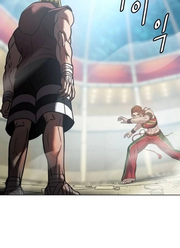 Fighting Ward Chapter 27 Gambar 52