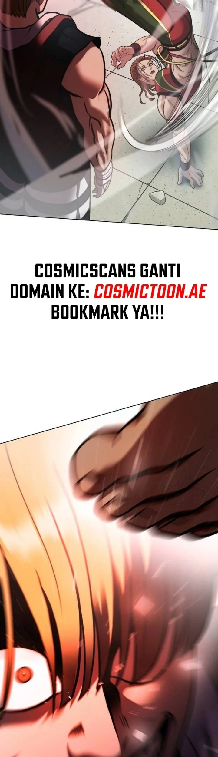 Fighting Ward Chapter 27 Gambar 54