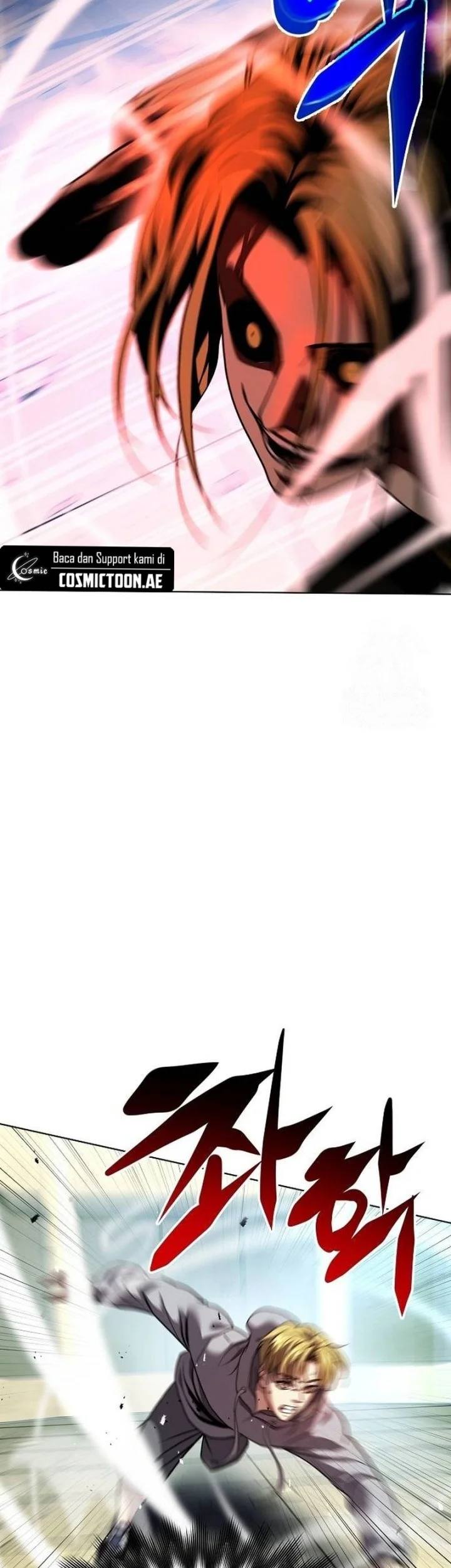 Fighting Ward Chapter 27 Gambar 3