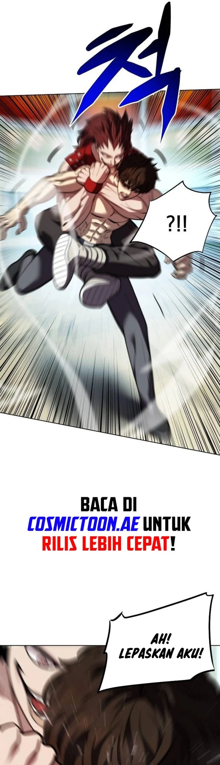 Fighting Ward Chapter 27 Gambar 5