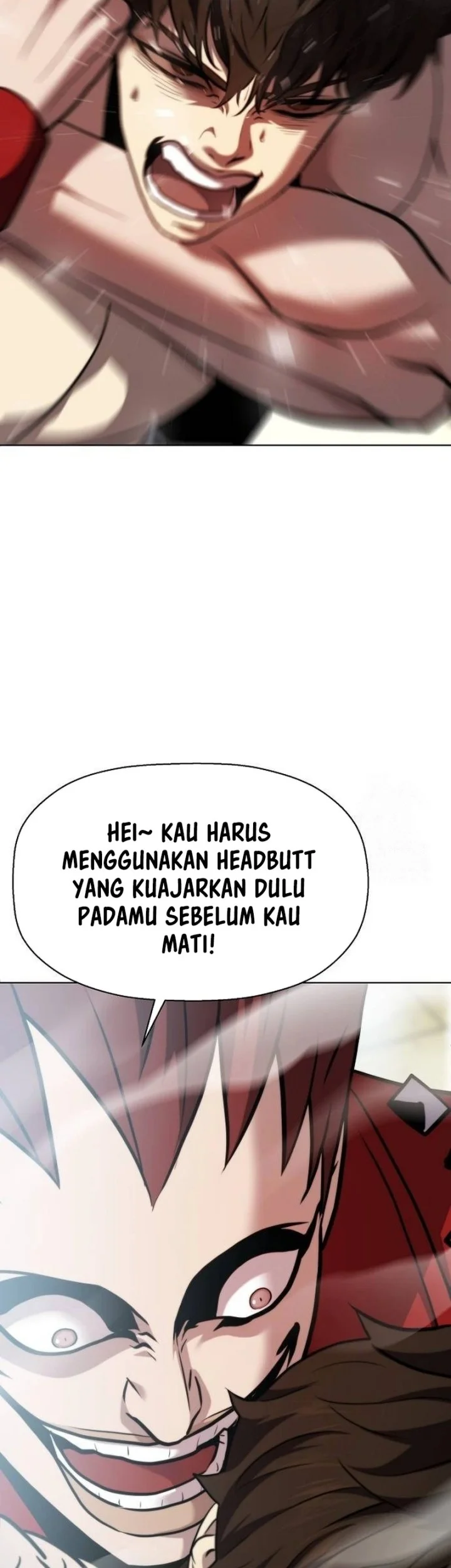 Fighting Ward Chapter 27 Gambar 6
