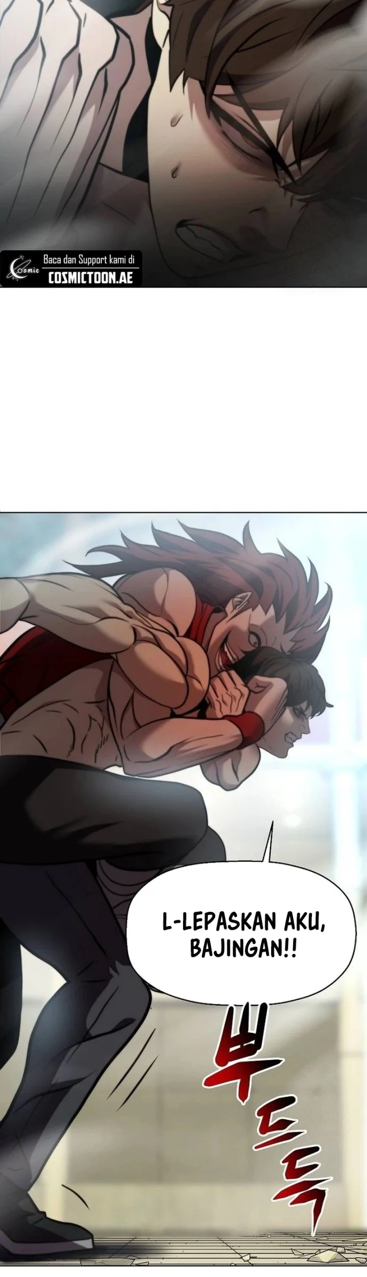 Fighting Ward Chapter 27 Gambar 7