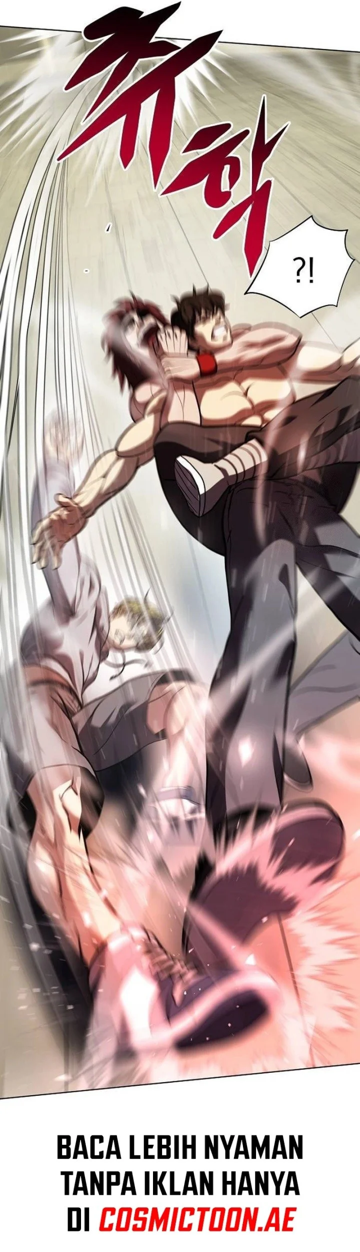 Fighting Ward Chapter 27 Gambar 9