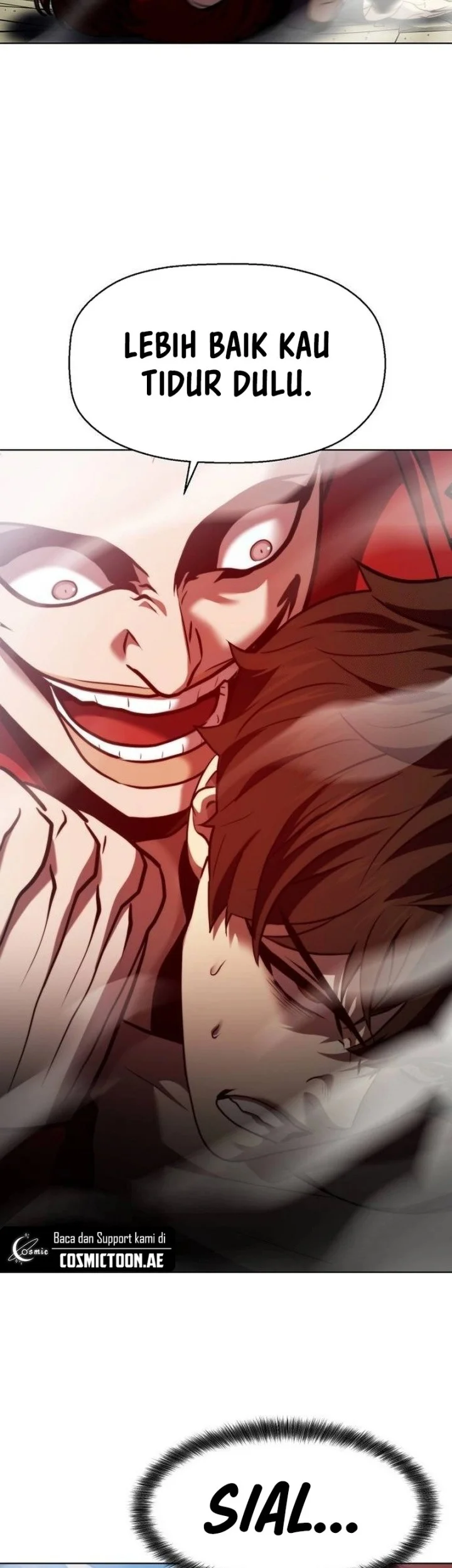 Fighting Ward Chapter 27 Gambar 11