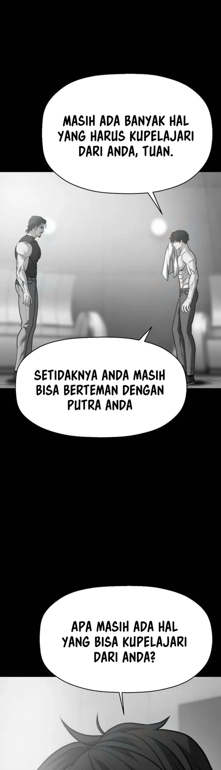 Fighting Ward Chapter 27 Gambar 15