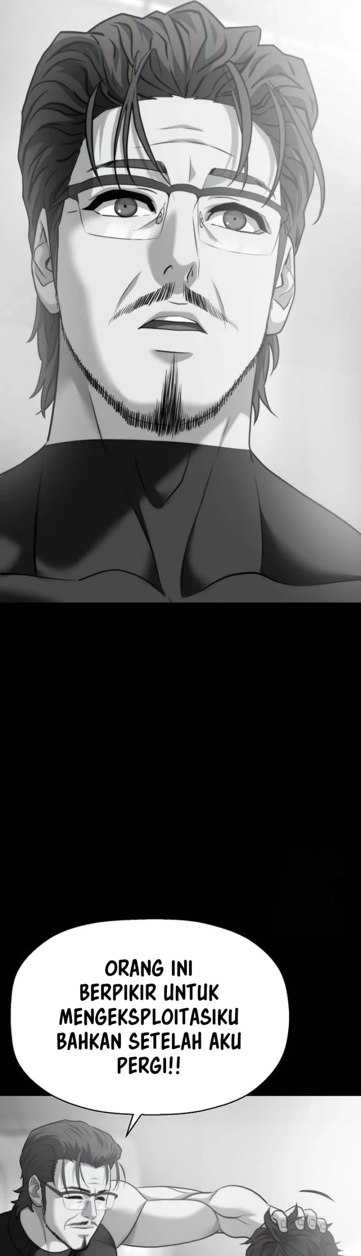 Fighting Ward Chapter 27 Gambar 17