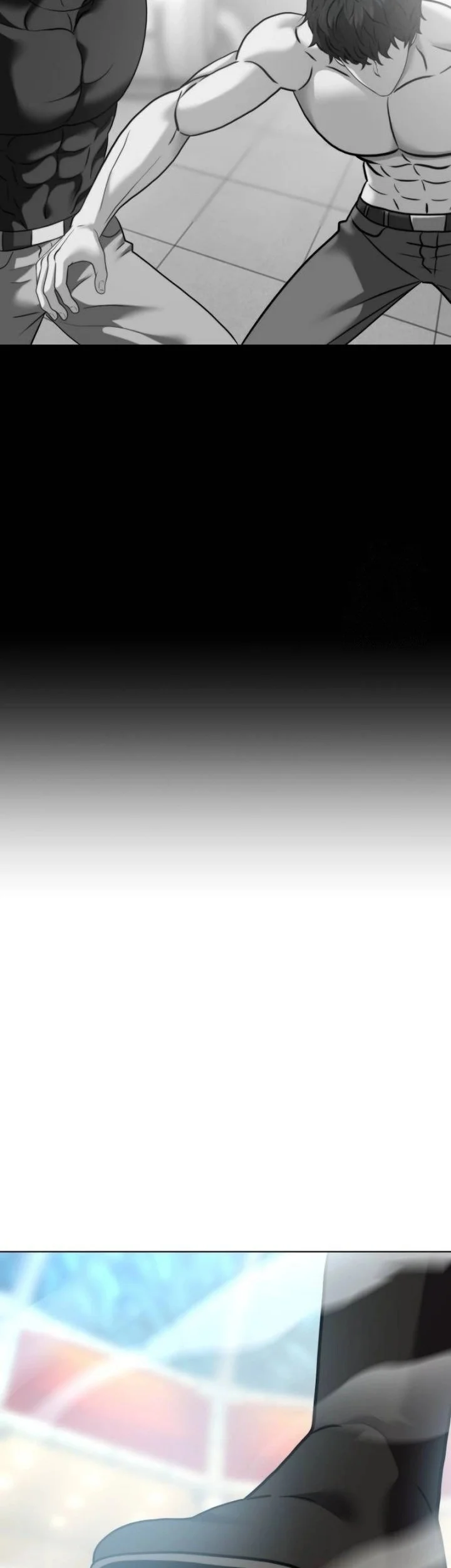 Fighting Ward Chapter 27 Gambar 18