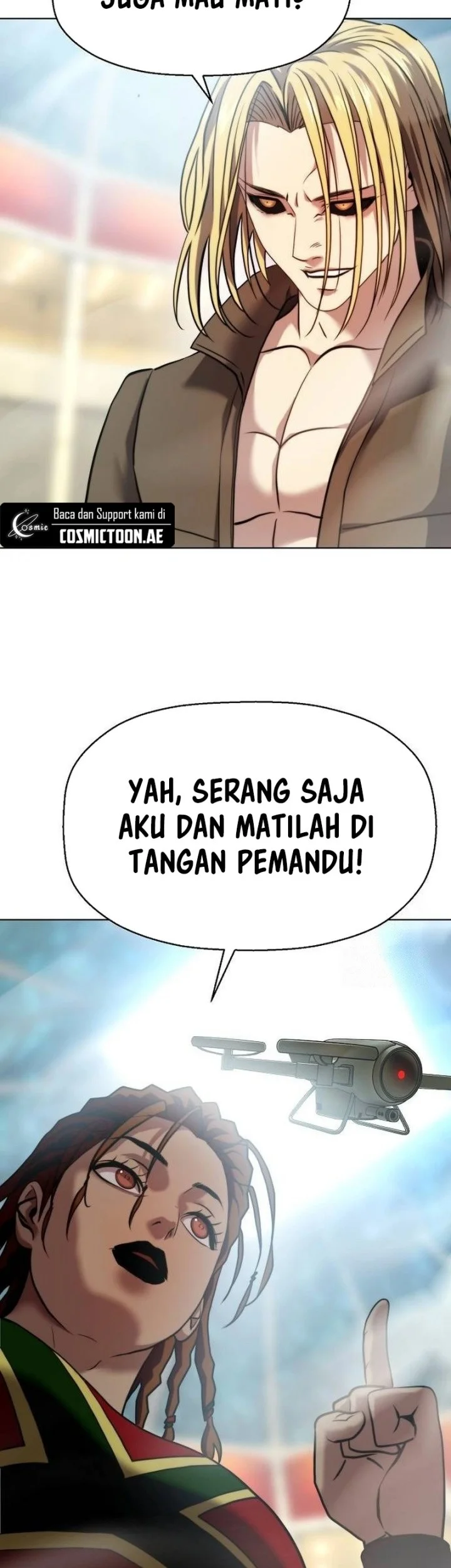 Fighting Ward Chapter 27 Gambar 23