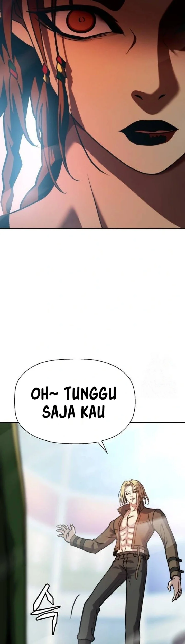 Fighting Ward Chapter 27 Gambar 25