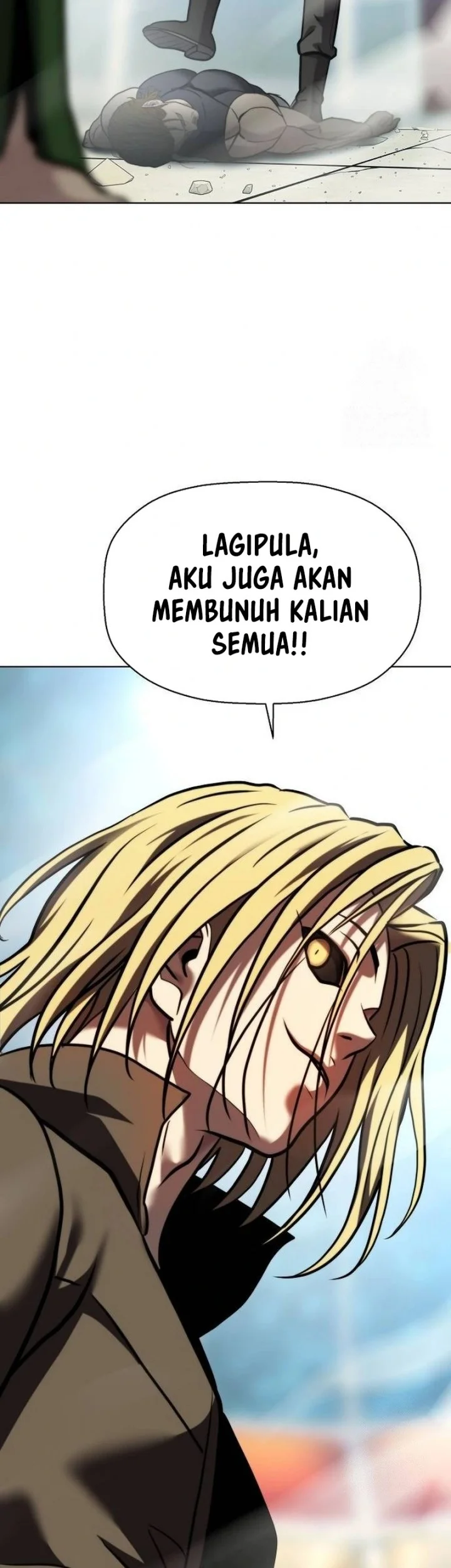 Fighting Ward Chapter 27 Gambar 26