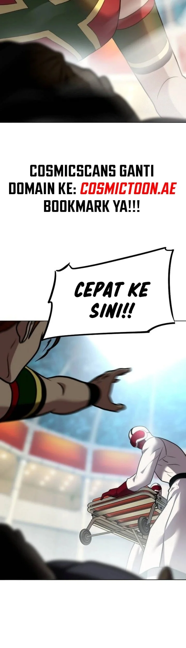 Fighting Ward Chapter 27 Gambar 30