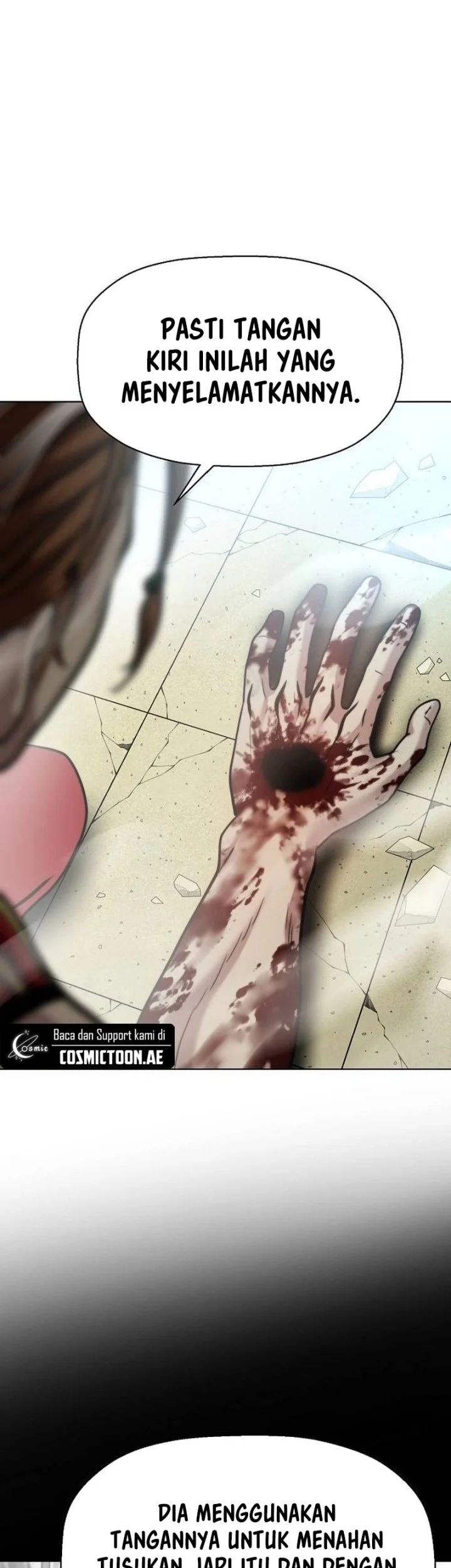 Fighting Ward Chapter 27 Gambar 31