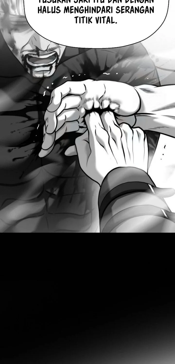 Fighting Ward Chapter 27 Gambar 32