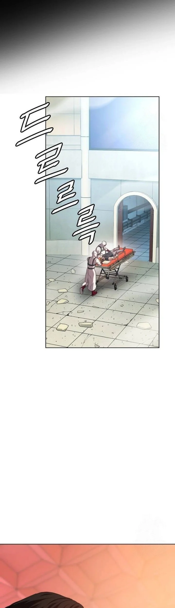 Fighting Ward Chapter 27 Gambar 33